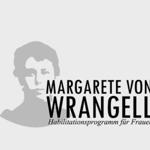 Logo für das Margarete von Wrangell Projekt